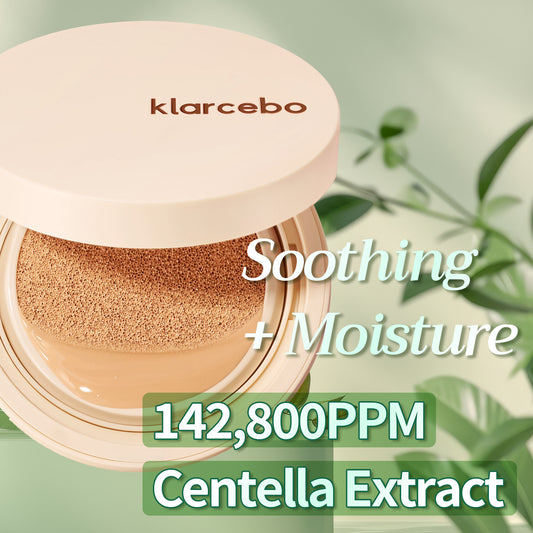 Klarcebo Heart CICA Cushion
