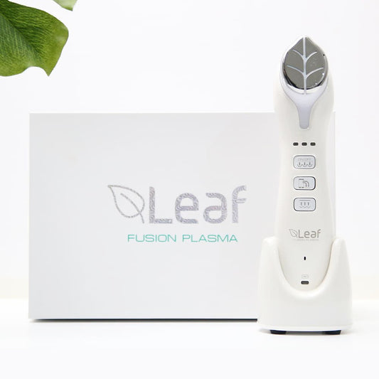 Pusion Plasma Leaf