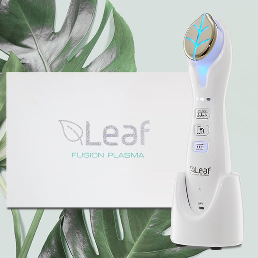 Pusion Plasma Leaf