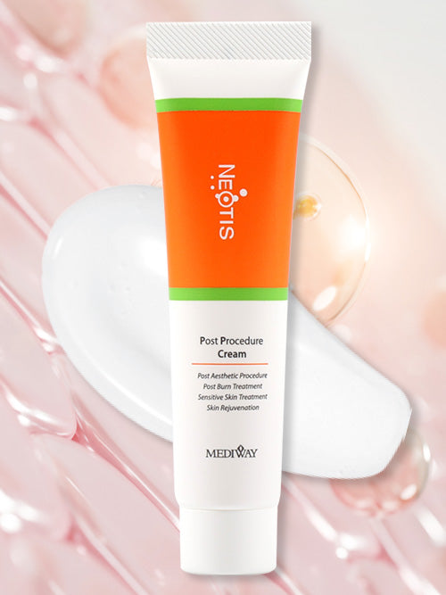 NEOTIS-POST PROCEDURE CREAM [PP CREAM]