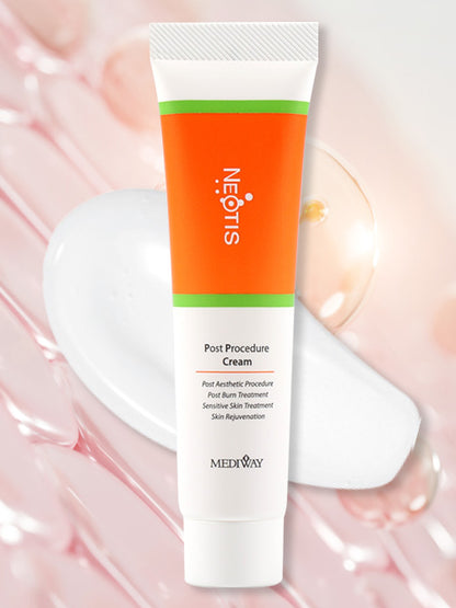 NEOTIS-POST PROCEDURE CREAM [PP CREAM]