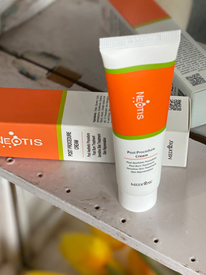 NEOTIS-POST PROCEDURE CREAM [PP CREAM]