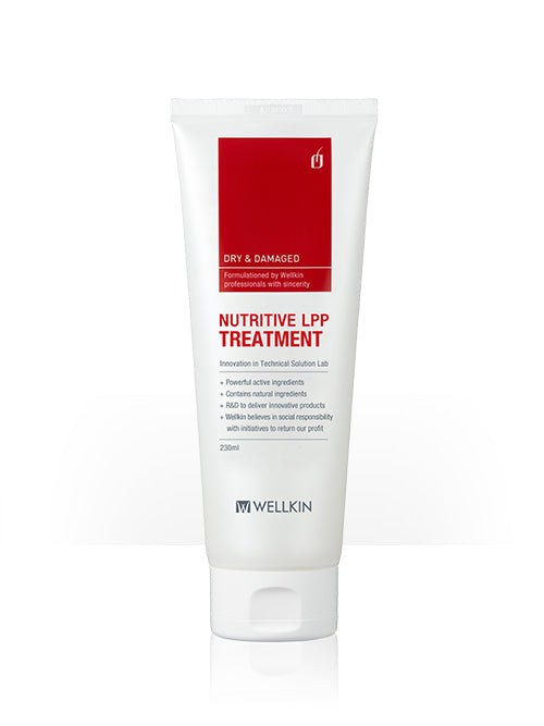 WELLKIN Nutritive Hair LPP Treatment