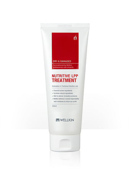 WELLKIN Nutritive Hair LPP Treatment