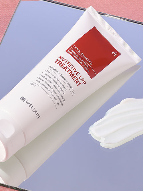 WELLKIN Nutritive Hair LPP Treatment