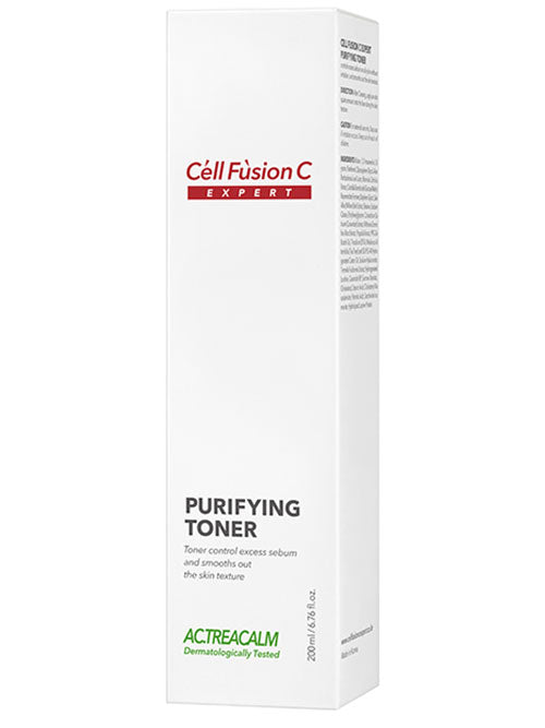 Cell Fusion C Expert Purifying Toner