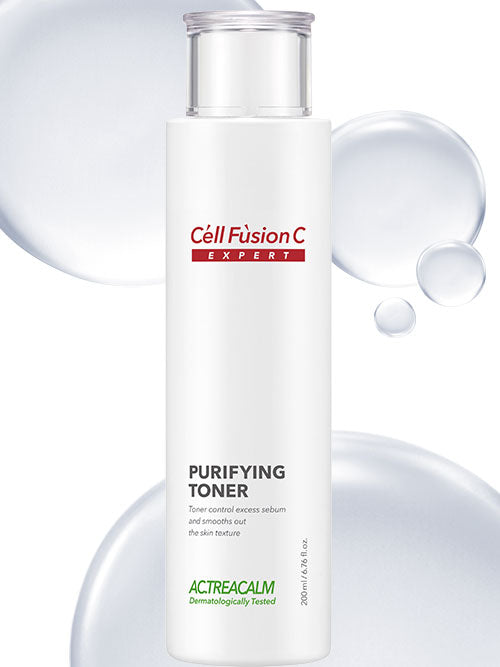 Cell Fusion C Expert Purifying Toner