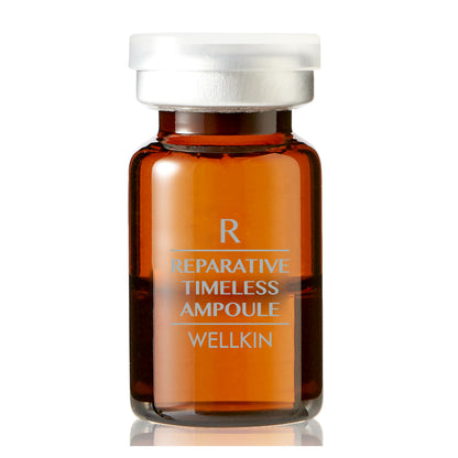 WELLKIN Reparative Timeless Ampoule
