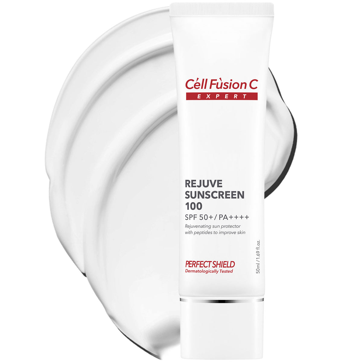Cell Fusion C Expert Rejuve Sunscreen