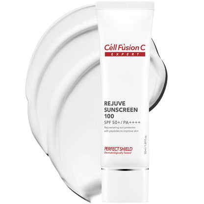 Cell Fusion C Expert Rejuve Sunscreen