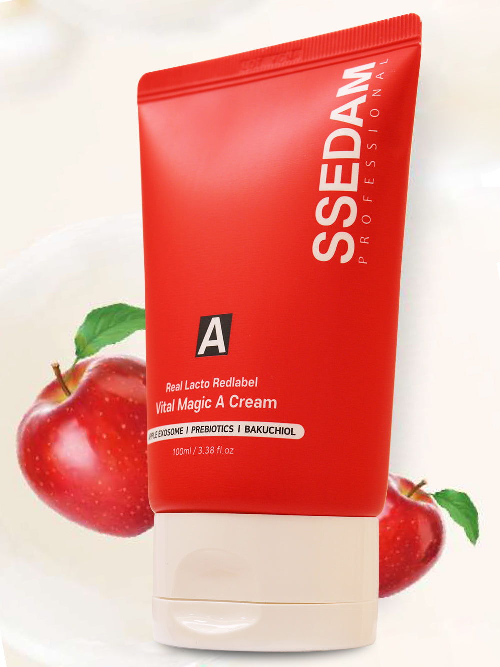 PDRN Real Lacto Redlabel Vital Magic A Cream