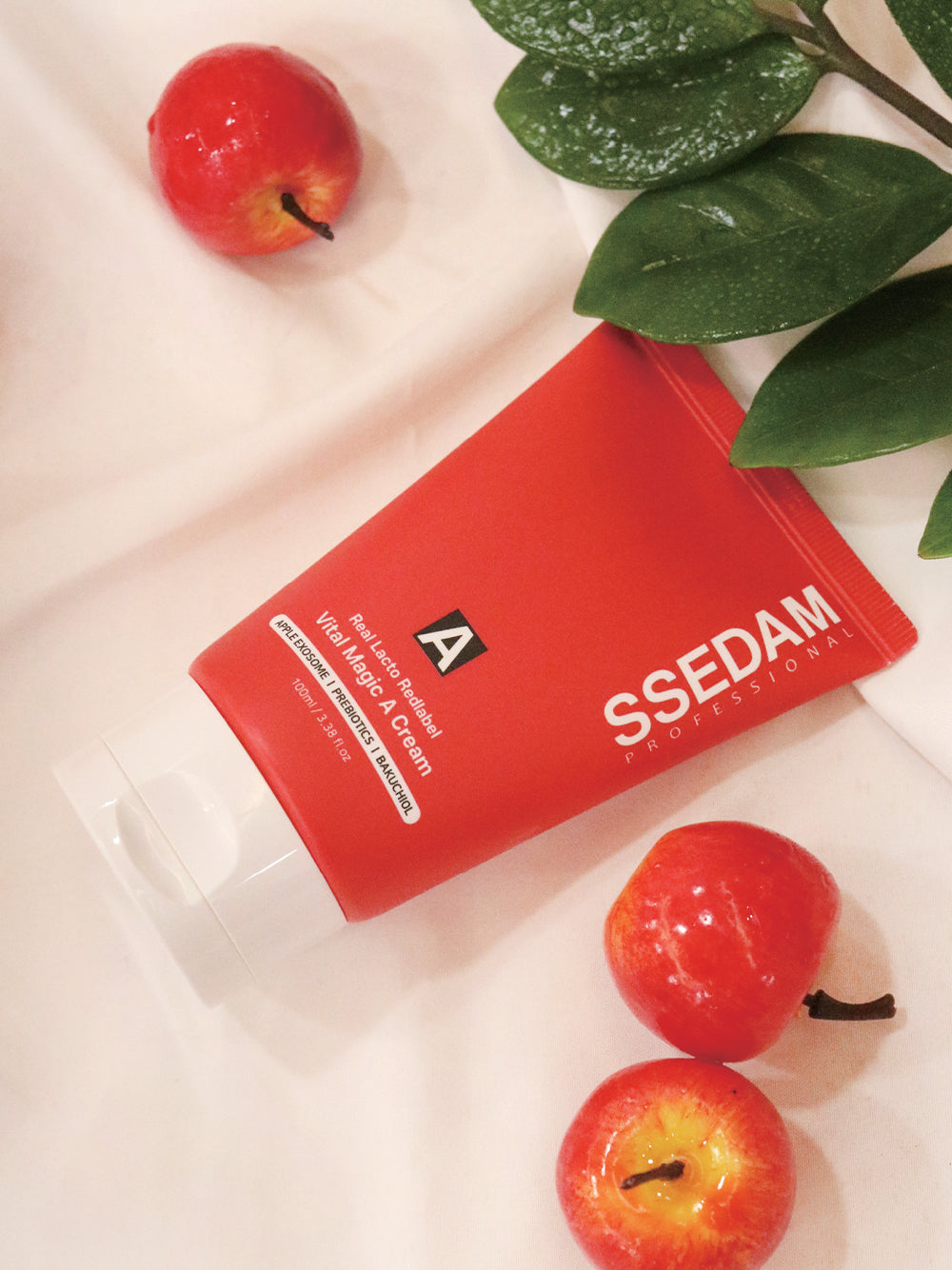 PDRN Real Lacto Redlabel Vital Magic A Cream