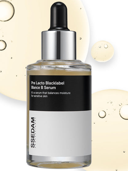 Pre Lacto Blacklabel Balance B Serum