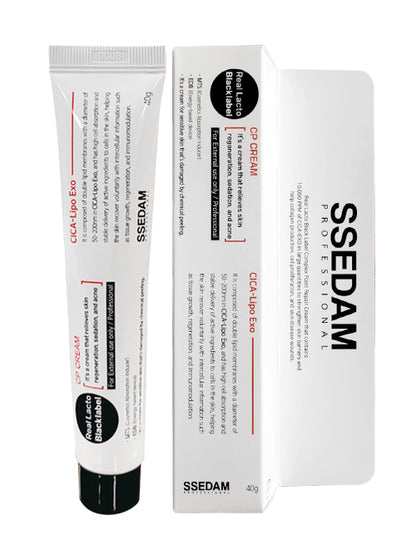 Real Lacto Blacklabel CP Cream