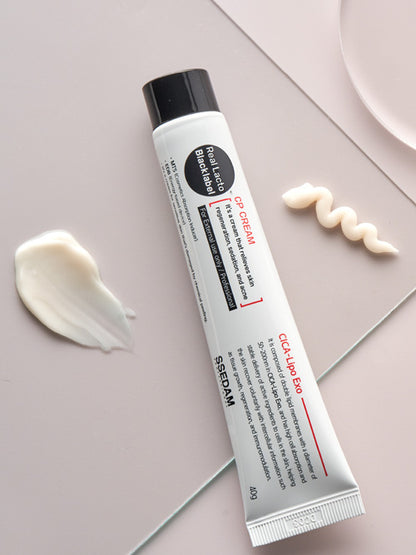 Real Lacto Blacklabel CP Cream
