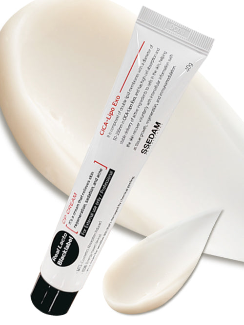 Real Lacto Blacklabel CP Cream