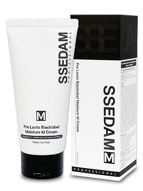 Pre Lacto Blacklabel Moisture M Cream