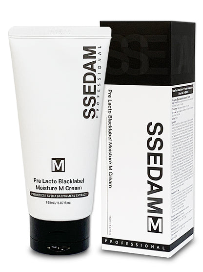 Pre Lacto Blacklabel Moisture M Cream