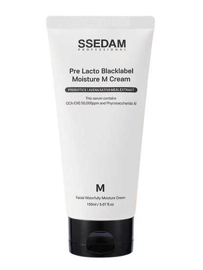 Pre Lacto Blacklabel Moisture M Cream
