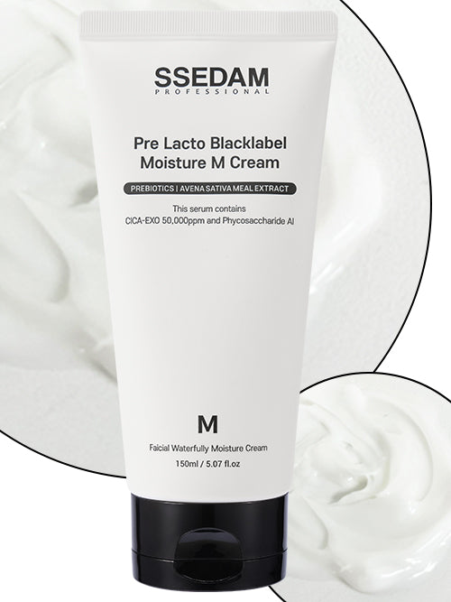 Pre Lacto Blacklabel Moisture M Cream