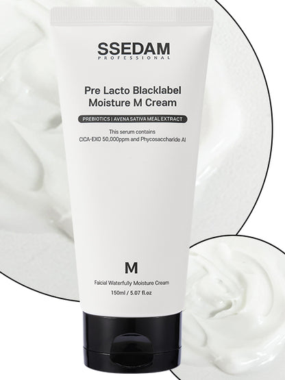 Pre Lacto Blacklabel Moisture M Cream