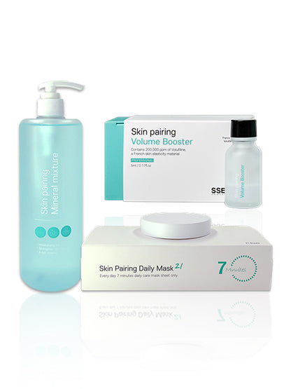 SSEDAM Skin Pairing Set
