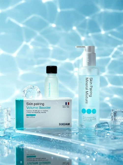 SSEDAM Skin Pairing Volume Essence