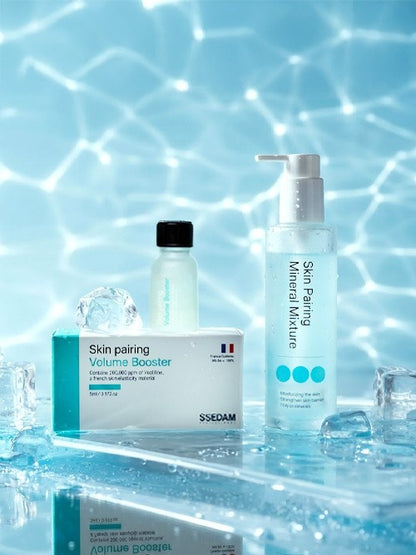 SSEDAM Skin Pairing Volume Essence
