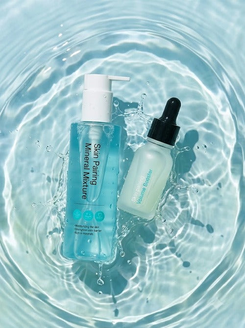 SSEDAM Skin Pairing Volume Essence