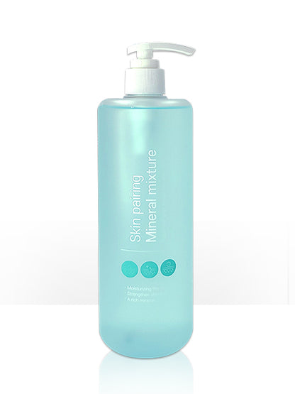 SSEDAM Skin Pairing Daily Mixture Only