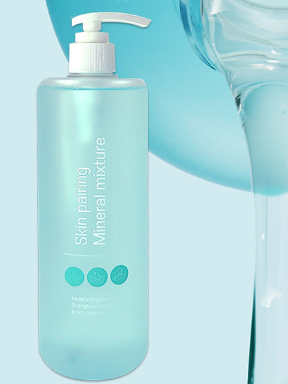 SSEDAM Skin Pairing Daily Mixture (21Daily Mask + Mineral Mixture)