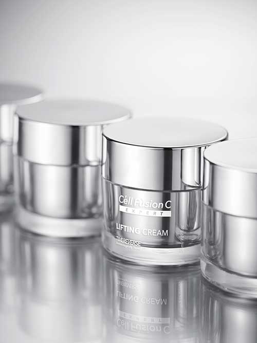 Lifting Cream – Dermanex