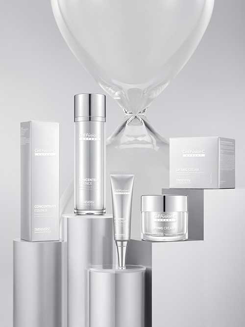 Lifting Cream