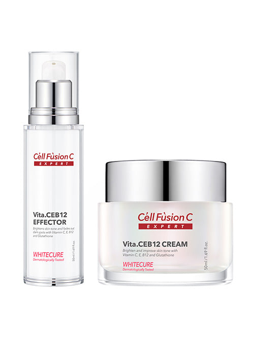 Cell Fusion C Expert Vita.CEB12 Set