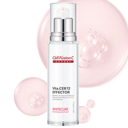 Cell Fusion C Expert Vita.CEB12 Effector