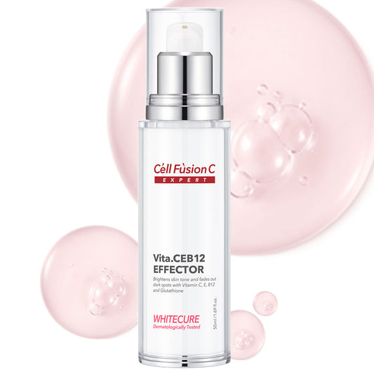 Cell Fusion C Expert Vita.CEB12 Effector