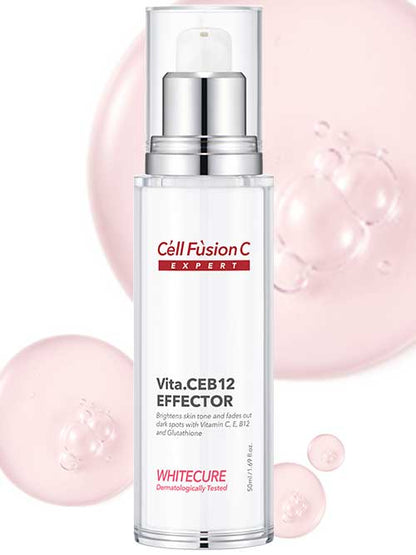 Cell Fusion C Expert Vita.CEB12 Set