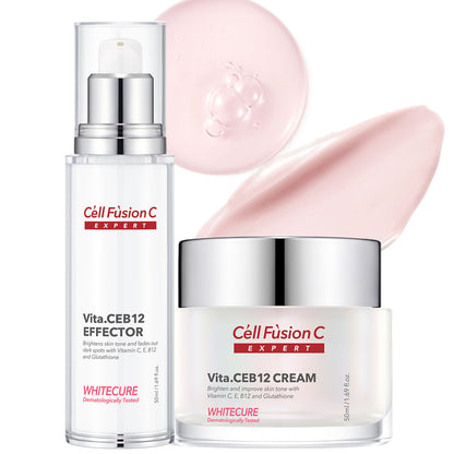 Cell Fusion C Expert Vita.CEB12 Set