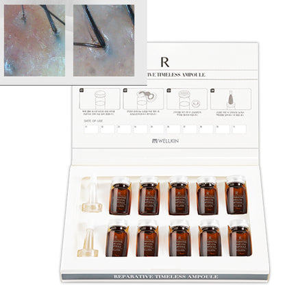 WELLKIN Reparative Timeless Ampoule