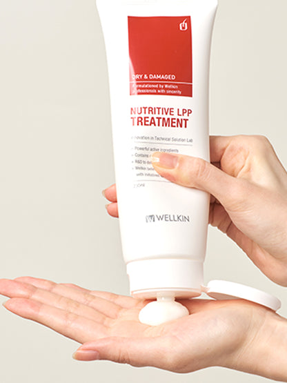 WELLKIN Nutritive Hair LPP Treatment