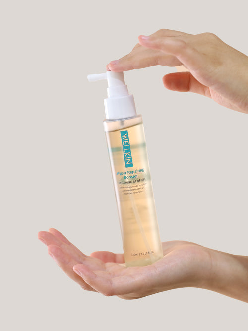 WELLKIN Hyper Repairing Booster