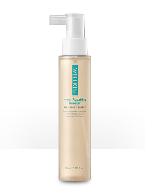 WELLKIN Hyper Repairing Booster