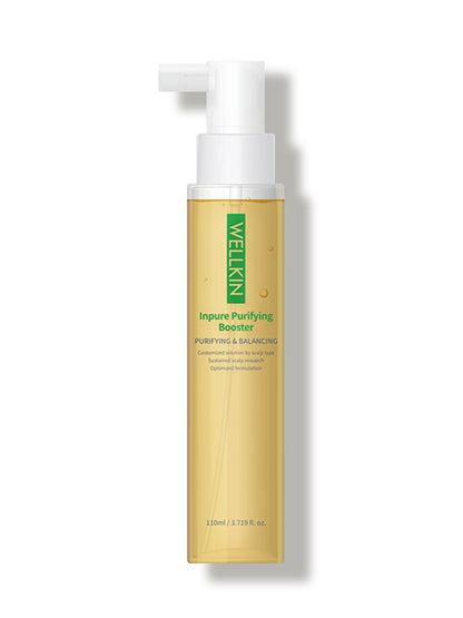 WELLKIN Purifying Inpure Booster
