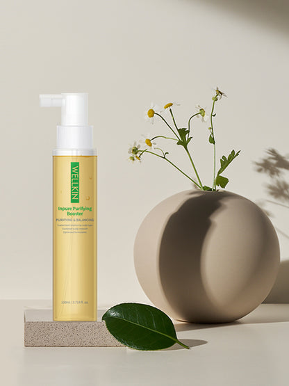 WELLKIN Purifying Inpure Booster