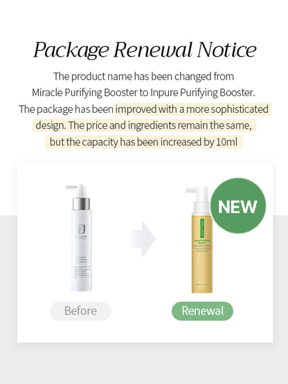 WELLKIN Purifying Inpure Booster