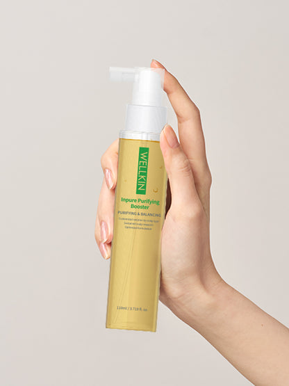 WELLKIN Purifying Inpure Booster