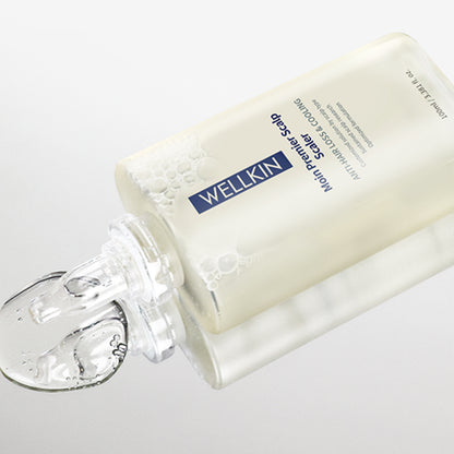 Moin Premier Scalp Scaler
