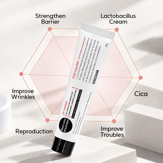 Real Lacto Blacklabel CP Cream