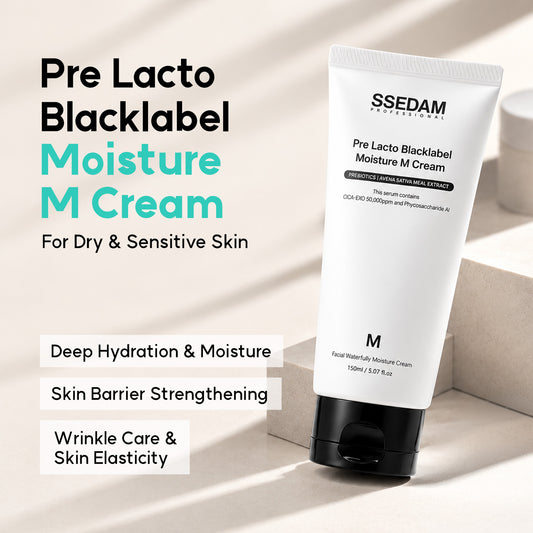 Pre Lacto Blacklabel Moisture M Cream