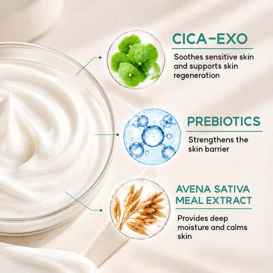 Pre Lacto Blacklabel Moisture M Cream